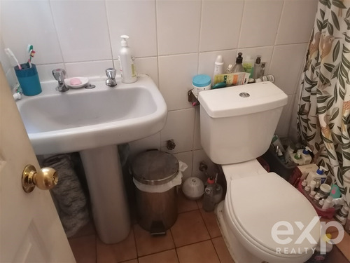 Casa Para Remodelar 2d/1b, Psje. El Chuncho, Lo Barnechea