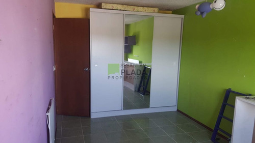 Imagen 12 de 21 de Cómodo Apartamento 2 Dormitorios Piso 9 , Torre San Carlos