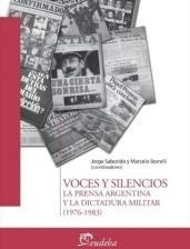 Voces Y Silencios - Borrelli, Marcelo (papel)