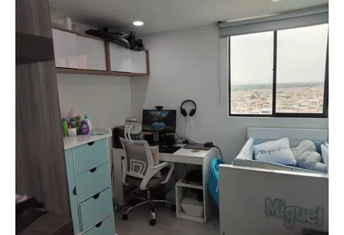 Vendo Apartamento En Conjunto Residencial Cerros De Suba