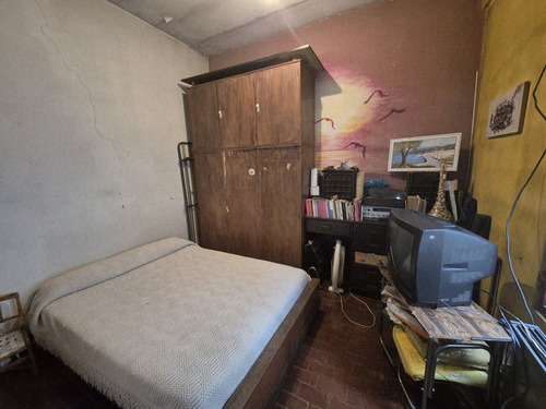 Venta Ph 4 Ambientes Ramos Mejia Patio Cochera