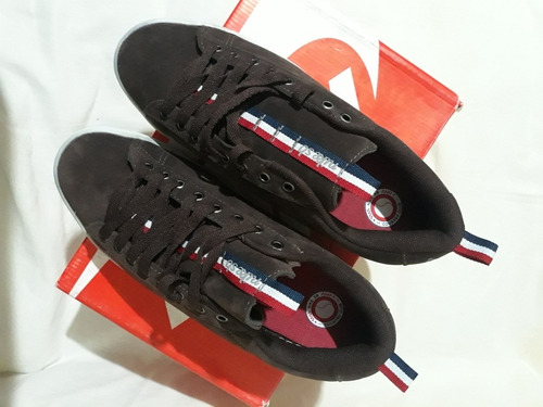 Tênis Nike Sb Country Club. Tam. 8.5 Us, 40 Br.