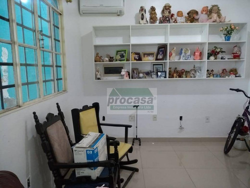 Imagem 12 de 18 de Casa Com 5 Dormitórios À Venda, 600 M² Por R$ 650.000,00 - Dom Pedro - Manaus/am - Ca4120