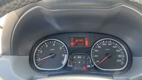 Imagen 14 de 15 de Renault Duster 2015 5p Dynamique L4/2.0 Aut Medianav Pack