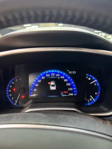Toyota Corolla Xei 2.0 2023