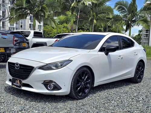 Mazda 3 2.0 Grand Touring