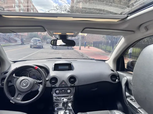 Renault Koleos 2.5 Dynamique Bose