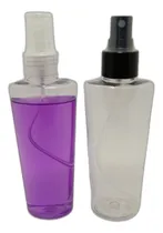 Comprar 100 Envases Victoria 130cc Pulverizador De Plastico Perfumes