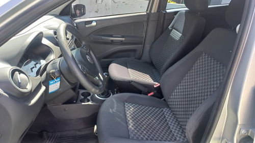 Volkswagen Gol Trend 1.6 Pack Iii 101cv