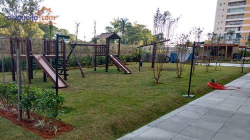 Apartamento Com 3 Dormitórios À Venda, 122 M² Por R$ 787.000 - Jardim Das Indústrias - São José Dos Campos/sp - Ap11818