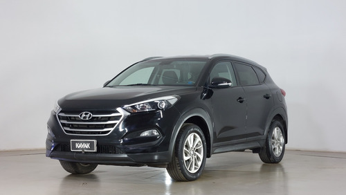 Hyundai Tucson 2.0 Gl Advance Nav 6mt
