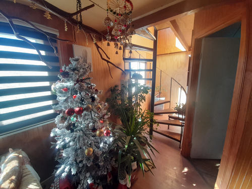 Hermosa Casa En Venta Ciudad De Frutillar