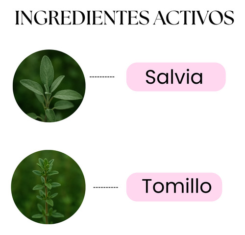 Aceite Esencial Herbal De 32 Hierbas Philip Martins 30 Ml