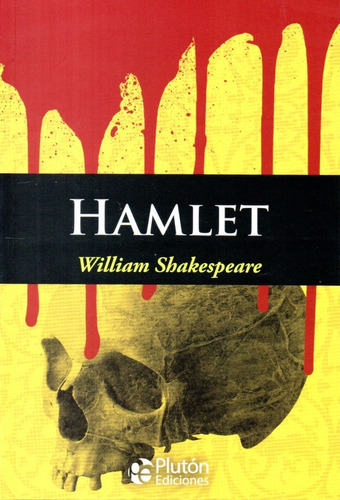 Libro: Hamlet / William Shakespeare - Edición En Ingles