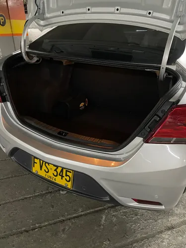 Chevrolet Onix 1.4 Ltz Aut
