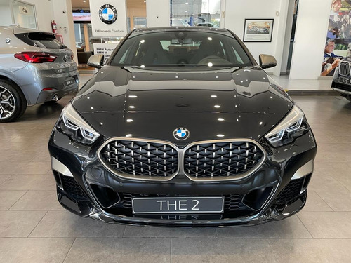 Imagen 2 de 16 de Bmw M235i M Package 306cv - Autopremier