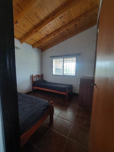 Construccion De Casa Estilo Chalet - 3 Ambientes - 2 Domitorios - Construcción Tradicional, En Ladrillos Y Hormigón