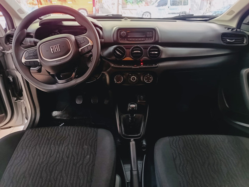 Fiat Cronos 1.3 Gse Like