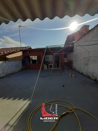Imagem 5 de 15 de Casa Localização Zona Sul. Taboão. Bragança Pta - Ca0898-1