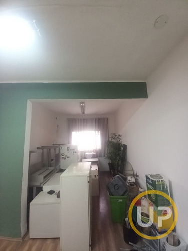 Imagem 7 de 14 de Sala Em Centro - Campinas - 12694