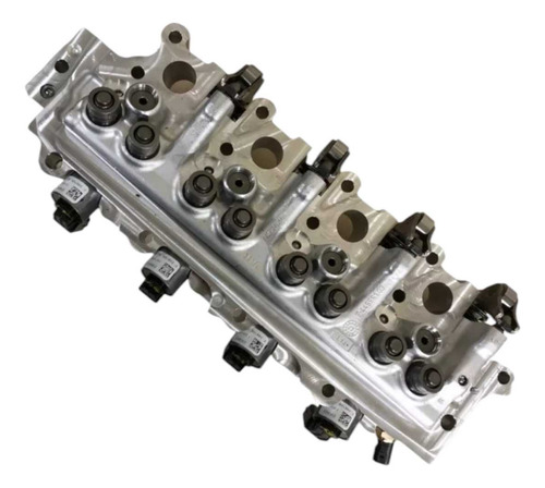 Multiair Fiat Toro Pulse Jeep Compass Renegade 1.3 2022/2025