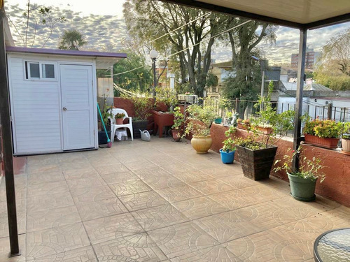 Imagen 5 de 18 de Va843 - Venta Casa 3 Dorm. En Unión Con Estufa Y Barbacoa Cerrada