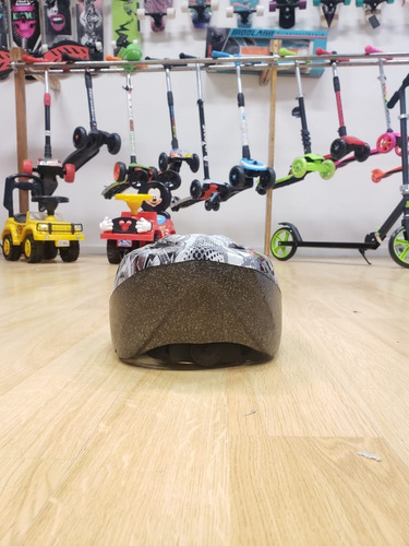 Casco Ciclista Cool 55-61cm Liviano Bicicleta Profesional