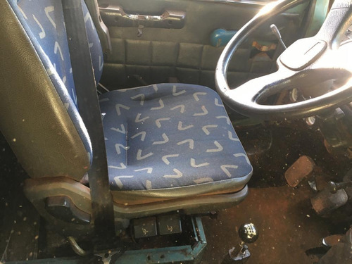 Mercedez Bens 1518