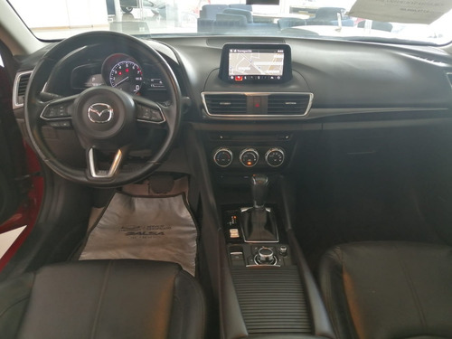 Imagen 10 de 15 de Mazda 3 Grand Touring 2017