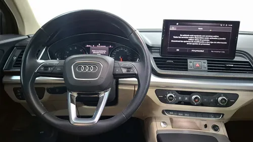 Audi Q5 2.0 MHEV 45 TFSI DYNAMIC DCT 4WD