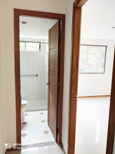 Imagen 9 de 14 de Apartamento En Venta En Sabaneta