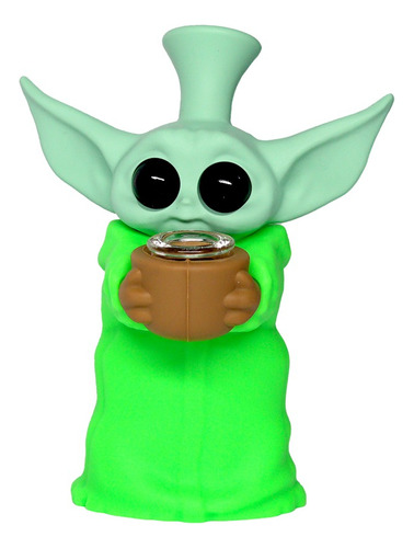 Bong Baby Yoda  Grogu 