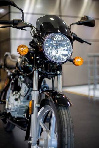 Imagen 23 de 25 de Bajaj Boxer Con Caja 5ta ! Lidermoto Colores Disponibles