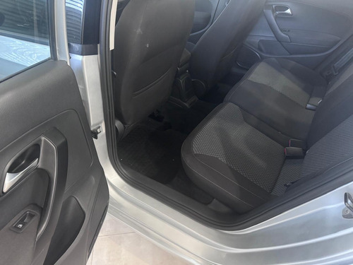 Volkswagen Polo 1.6 Msi Comfortline