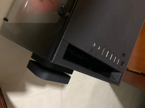 Pc Gamer I7 8700k, 16gb Ram, Water Cooler Nzxt, Placa Asus
