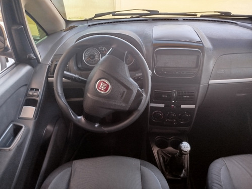 Fiat Idea 1.4 MPI ATTRACTIVE 8V FLEX 4P MANUAL