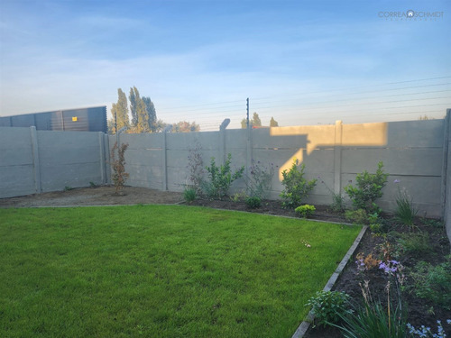 Casa Nueva En Arriendo En Condominio Colinas Verdes, Olivar