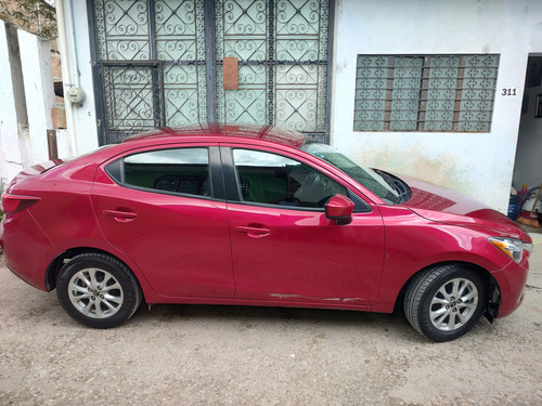 Mazda 2 S 2019