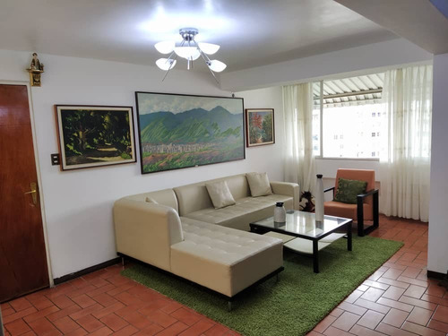 Se Vende Apartamento 92m2 La Florida