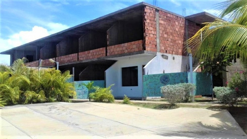 Imagen 15 de 15 de Hotel O Posada En El Yaque, En Venta