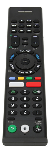 Control Remoto Por Voz Rmf Tx300p Compatible Con Kd55x750f