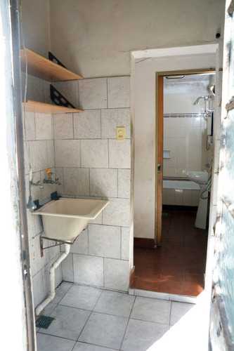 Terreno En Venta En Villa Luro