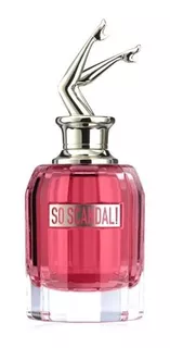 Jean Paul Gaultier So Scandal Edp Perfume X 50ml Masaromas