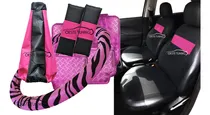 Comprar Fundas + Cubrevolante + Alfombras + Cofia + Cubre Cinturones