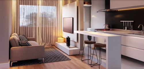 Apartamento À Venda No Bairro Feitoria - São Leopoldo/rs - O-18260-30358