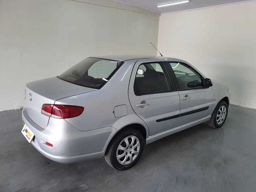 Imagem 2 de 11 de Fiat Siena El 1.0