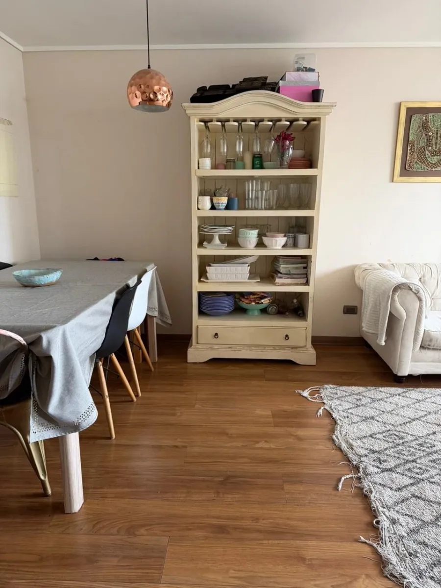 Imagen 2 de 8 de Arriendo Departamento De Bosques De Montemar, 2 Dorm