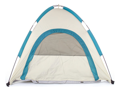 Carpa Igloo 39114 Entropy 4 Personas Verde/gris