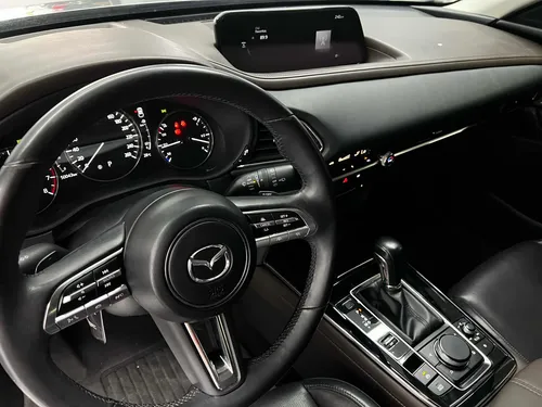 Mazda CX-30 2.5 Grand Touring Lx 4x4