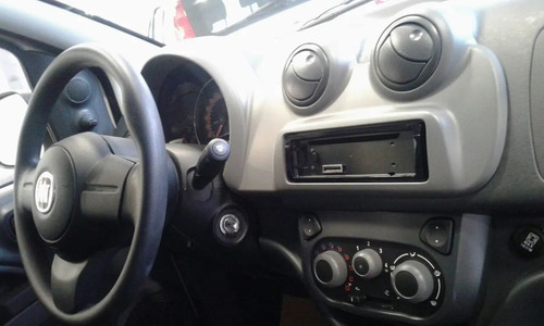 Fiorino 0km Entrega Inmediata Solo Con Dni Tomo Usados A-